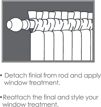 Park Designs Pinecone Patch Lined Valance, 60 x 14