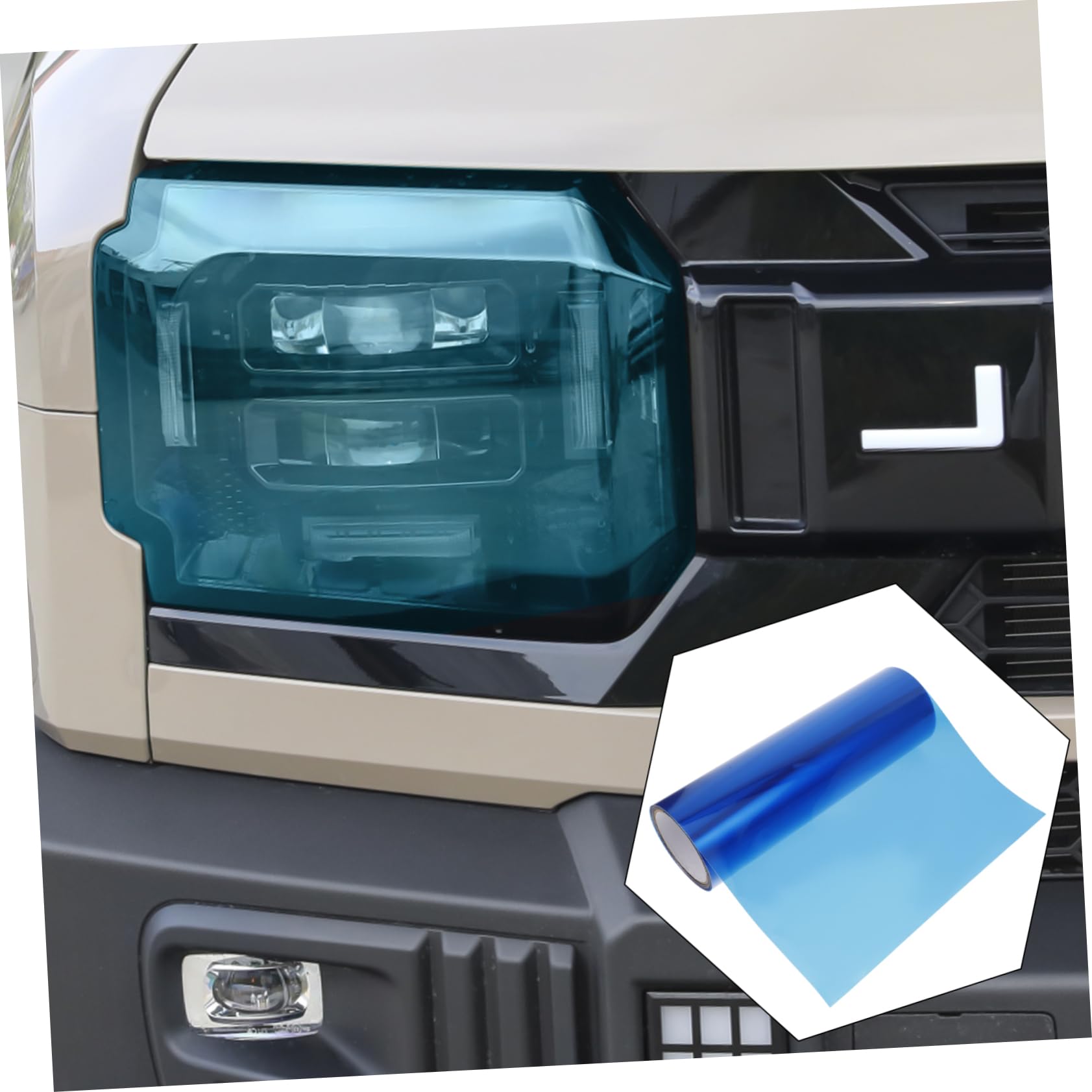 Autolichtfolie, Rücklichter, Autoaufkleber, Nebelscheinwerfer Für Rücklichter, Rücklichttönungen, Vinylfolien Für Autonebelscheinwerfer, Glänzende Chamäleonfolie