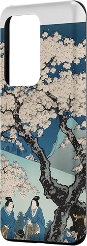 Miniatura 2 de Galaxy S20 Ultra Budo Blossom Ballad Sumo in Renaissance Melody Case