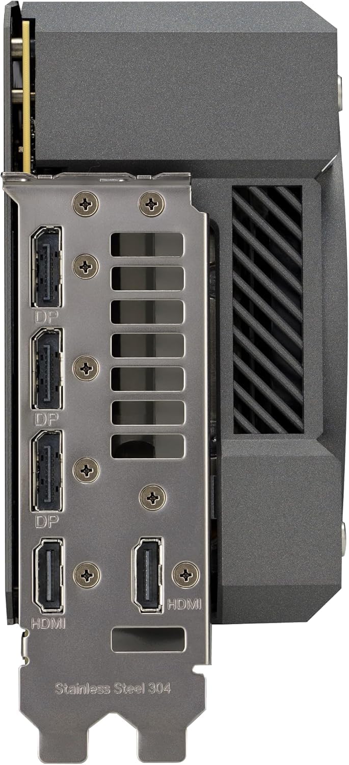 Amazon | ASUS TUF Gaming GeForce RTX 5090 OC Edition 32GB GDDR7