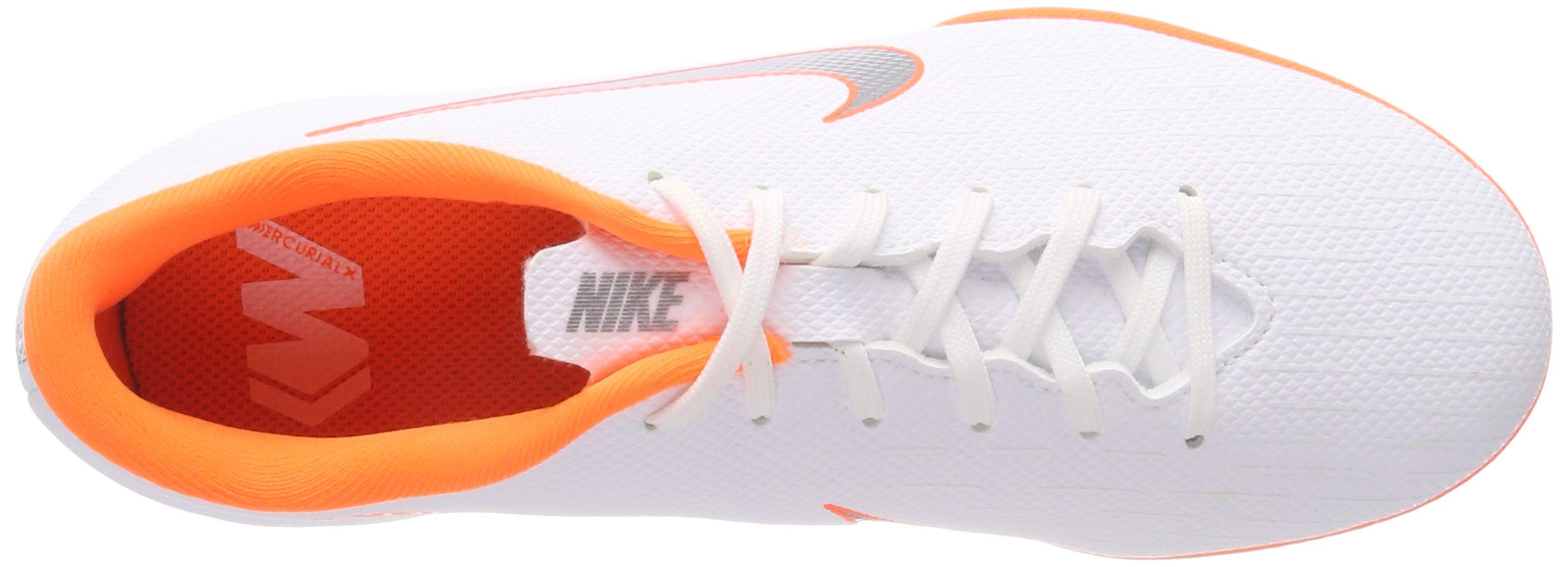 Nike Mercurialx Vapor XII Academy IC Junior, Scarpe da Calcio Unisex-Adulto