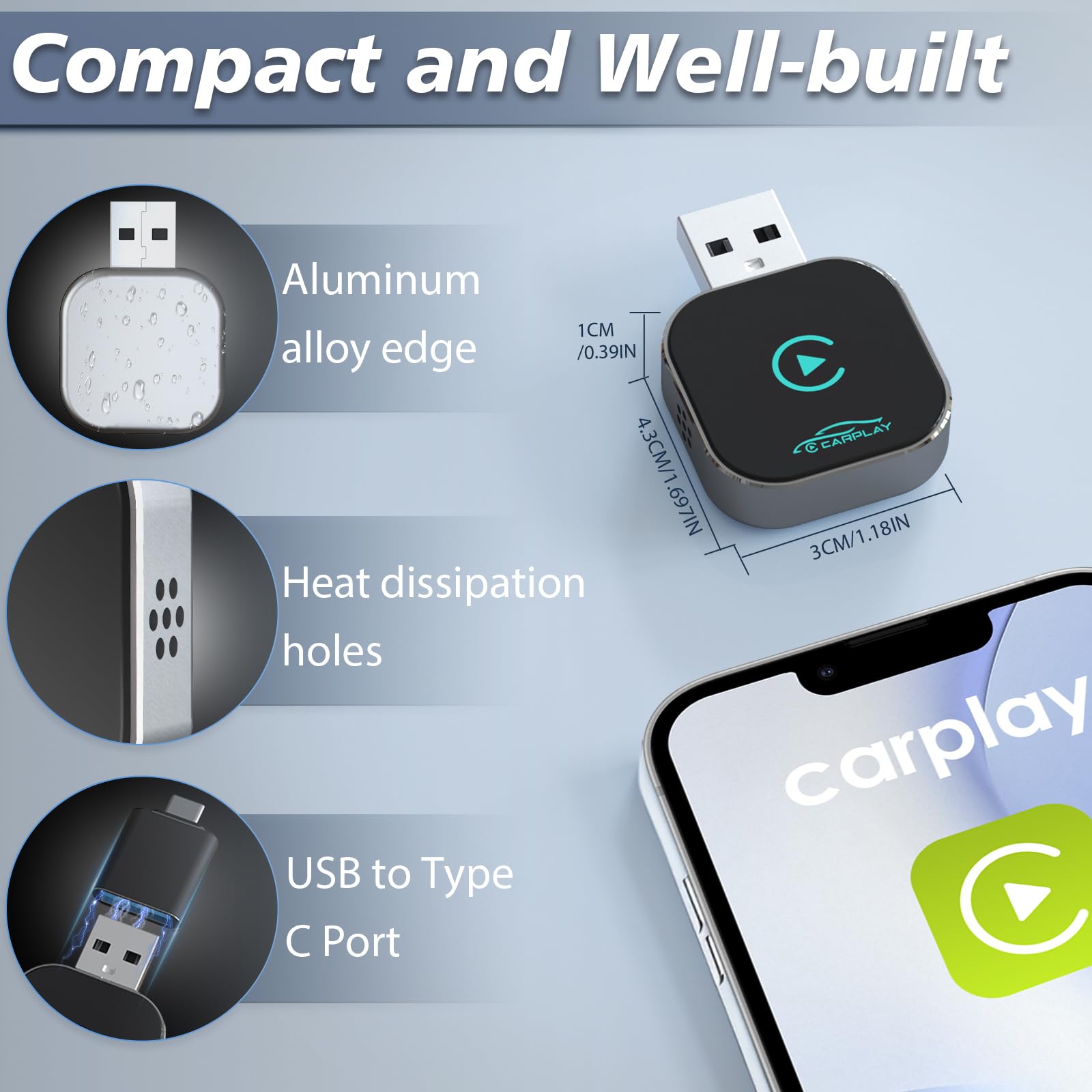 8-Quart Digital Air Fryer