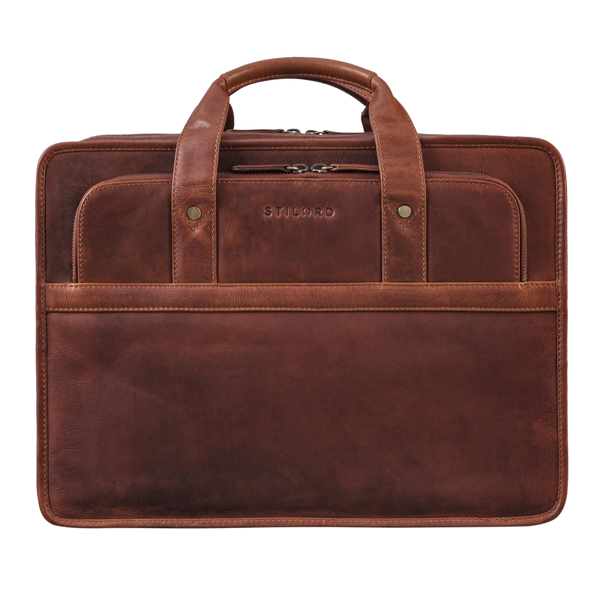 Messenger Bag Arbeitstasche Herren Laptop Tasche Business Taschen