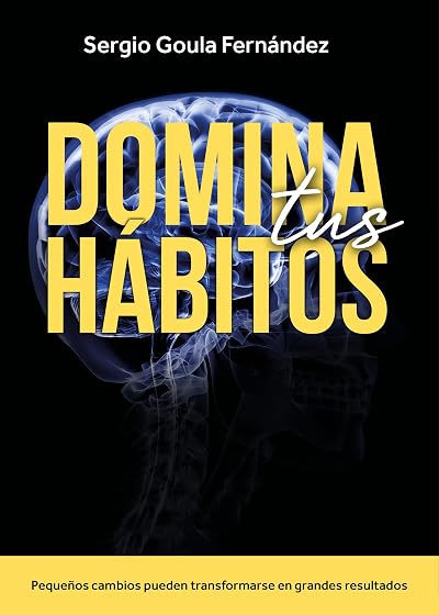 Domina tus habitos