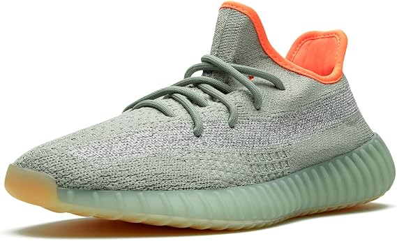 adidas Yeezy Boost 350 V2 Men's Reflective GW1229
