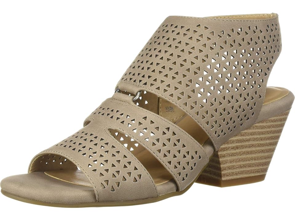 

SOUL Naturalizer Dez (Mushroom) High Heels, Gray