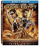 Gods Of Egypt [Bluray +...