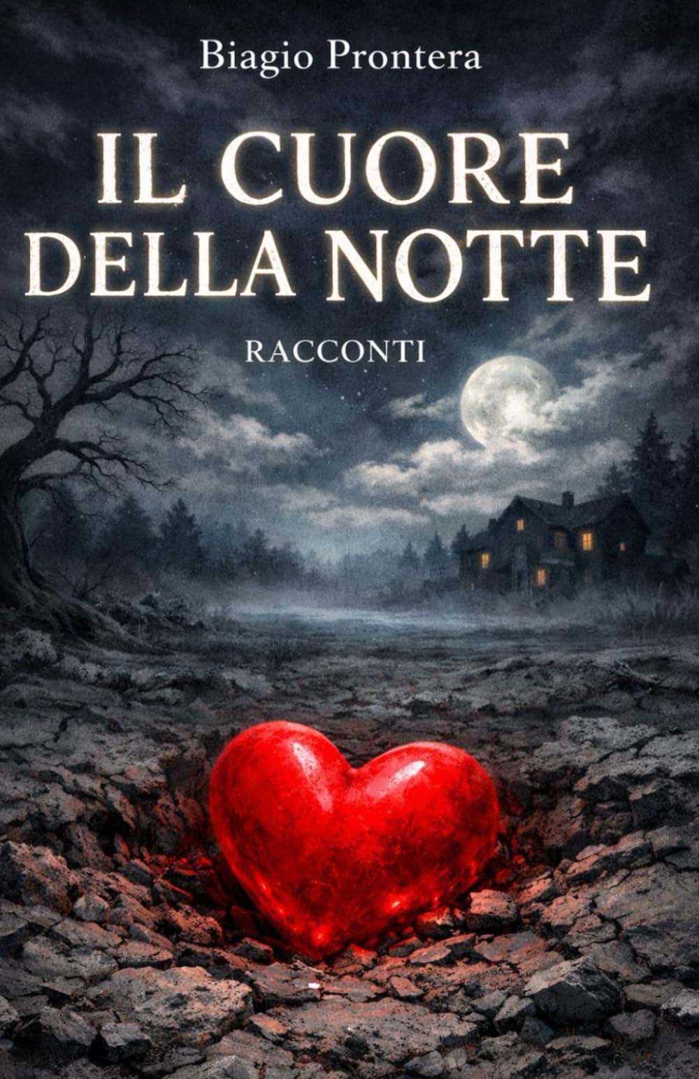 IL CUORE DELLA NOTTE