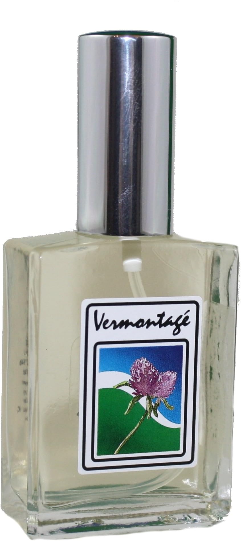 Vermontage Spray Perfume - 1.7 Ounce