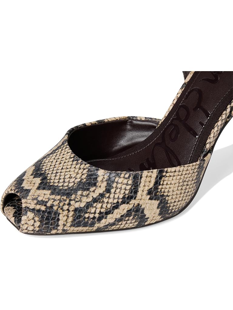 Multi Sam Edelman Wrenna Mule Shoes