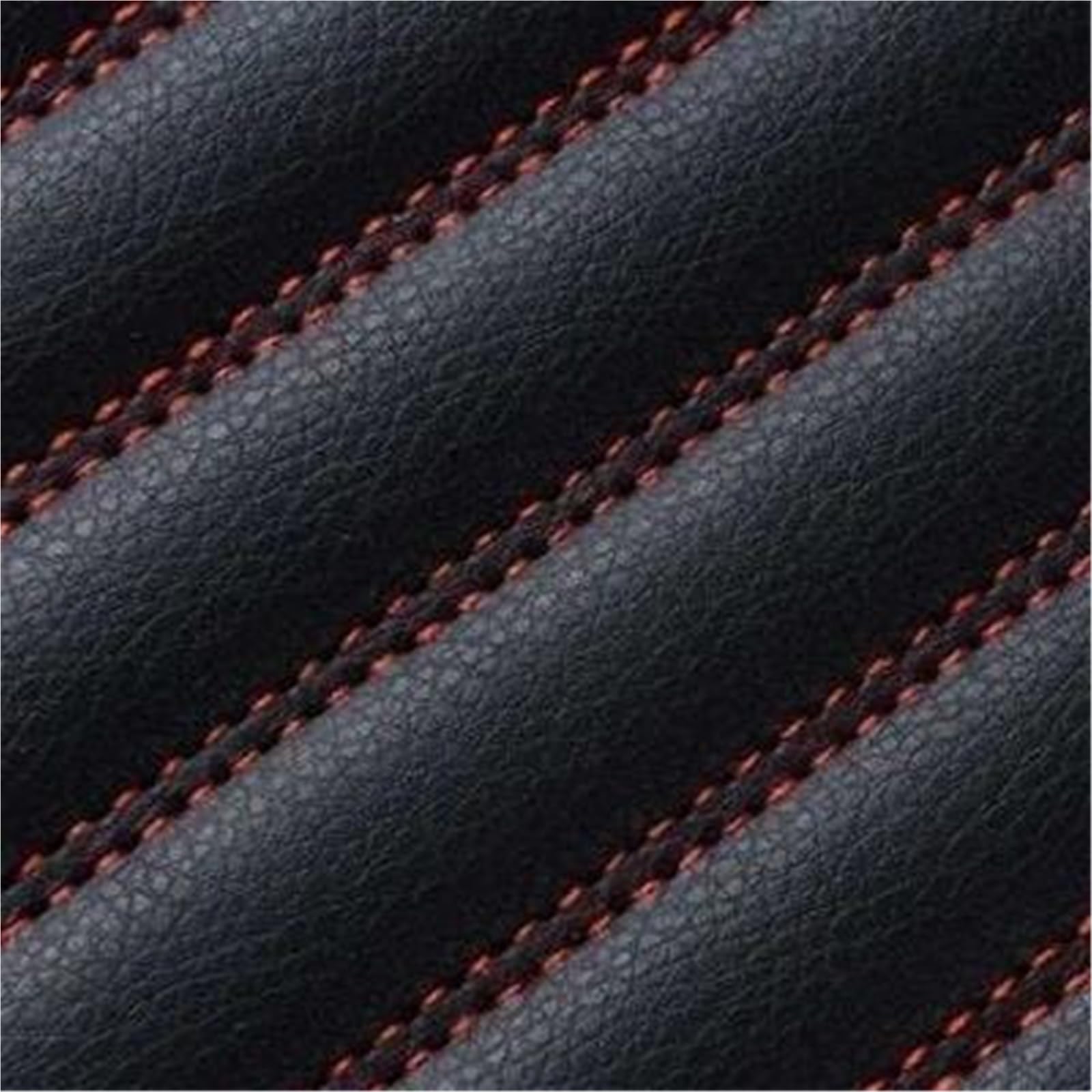 Vasca Custodia Per Baule Per S W221 2005-2013 Tappetini Per Bagagliaio Per Auto Personalizzati Fodere Per Vassoio Di Carico Protettivi Dettagli Interni(Black Red,2009)