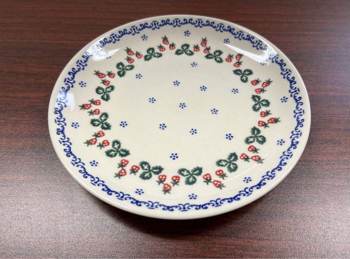 ポーランド食器 ＜#ツェラミカアルティスティチナ＞ Summer Colors