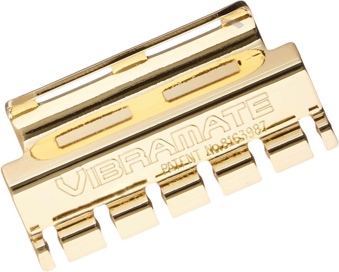 Vibramate SR-1G String Spoiler, Gold