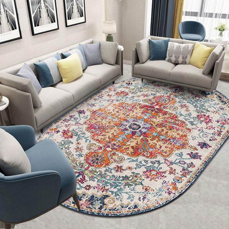 Alfombras Salon 2X3 Marca XESZIEO