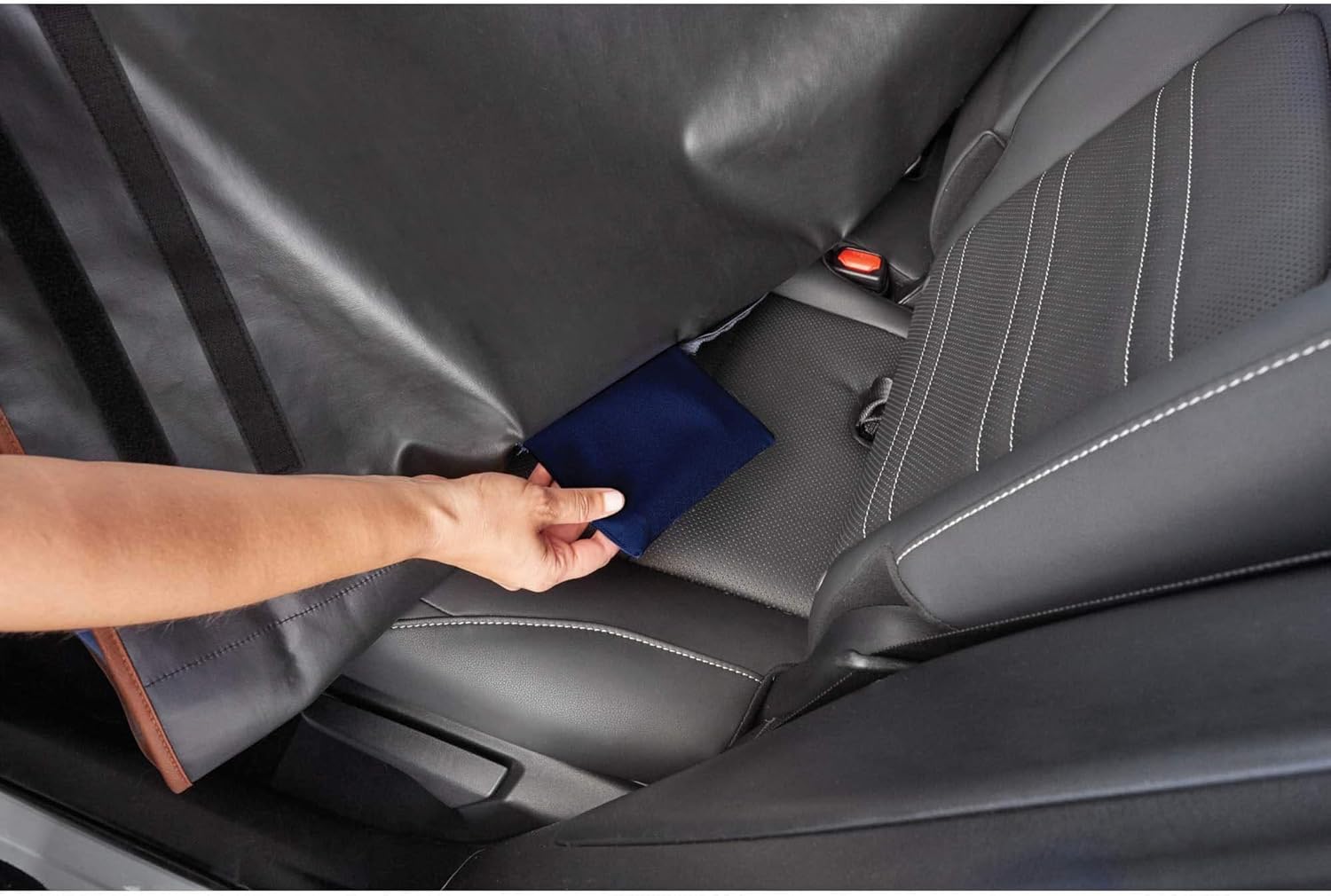 good2go bench seat cover