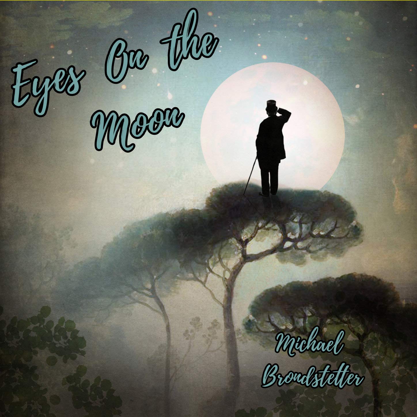 Michael Brondstetter