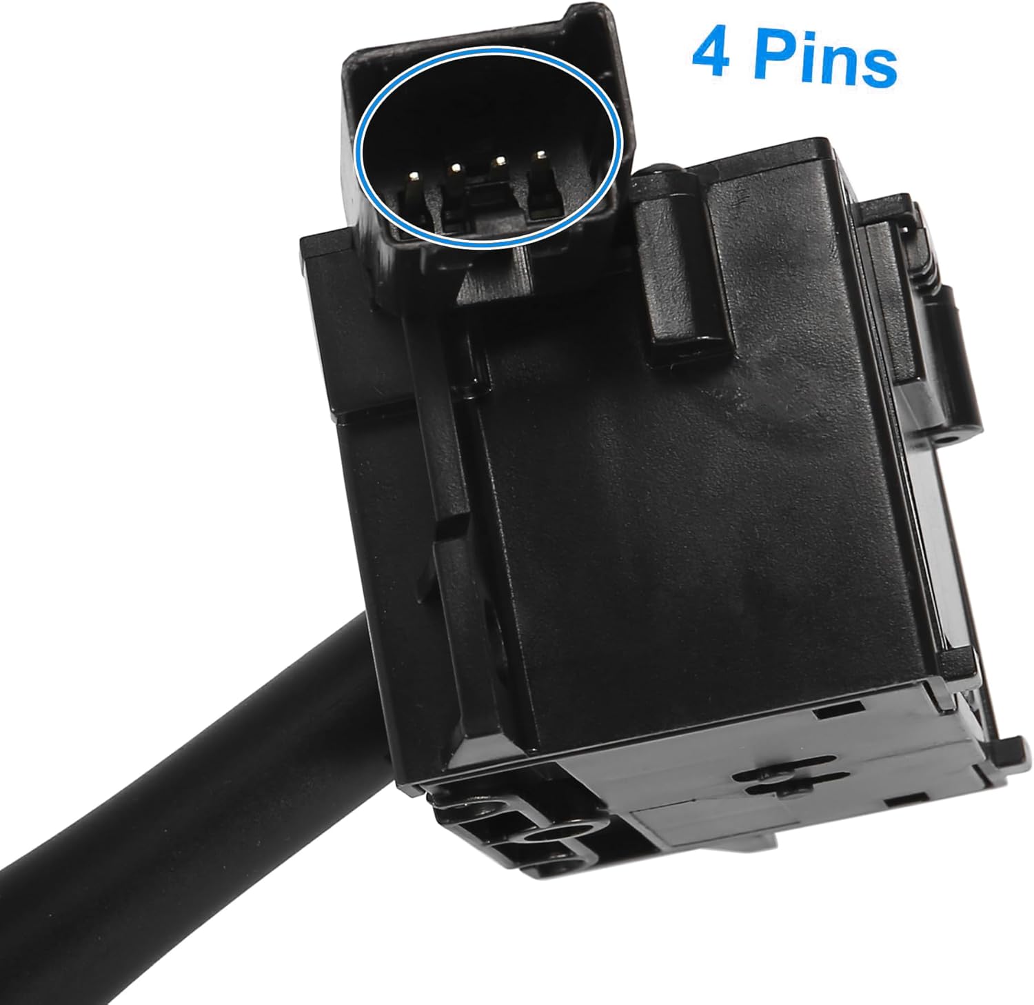 Car Wiper Switch 4685711Aa 62900643 9620902 for Chrysler for Town for Country for Voyager for Dodge for Grand for Caravan