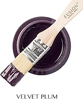 Vista 155 de Fusion Mineral Paint (500 ml, Encaje Victoriano)