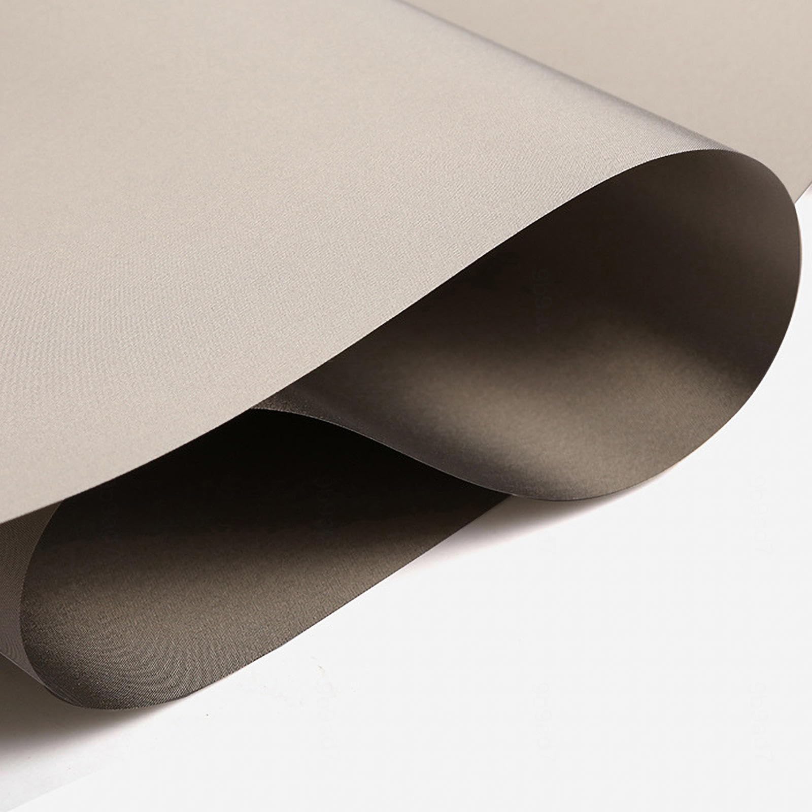 Faraday Fabric Sheet RFID Shielding Fabric EMF Protection for Phone and Wifi Anti Radiation WiFi and Cell Signal Blocking for RF/EMI Blocks 5G,WiFi,Cell,Bluetooth,silver-4m