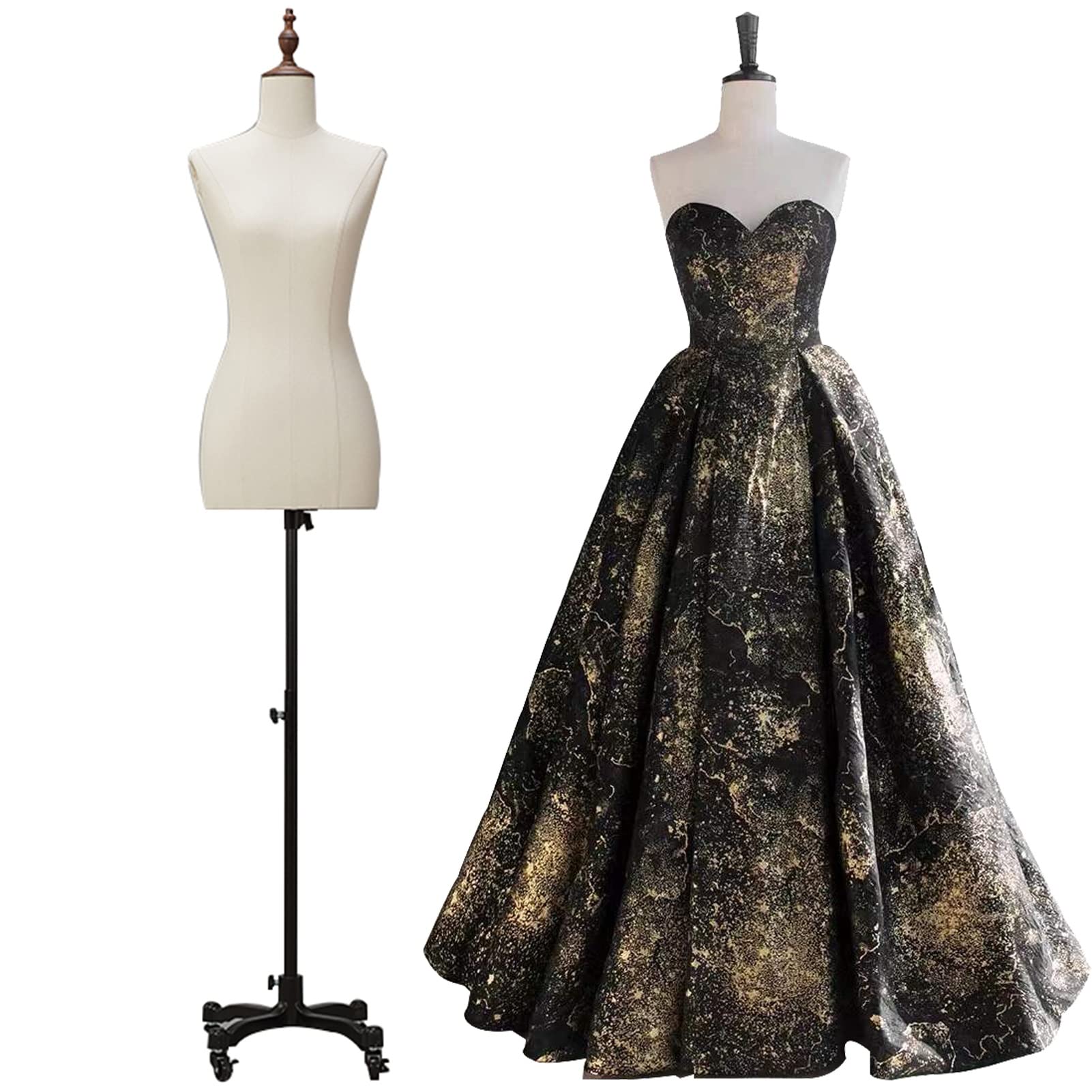 Dress Form Mannequin Wedding Dress Displays Dress Form Mannequin