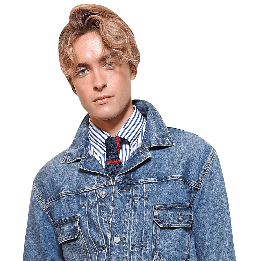 Ryan Prevedel (Denim Jacket) Half Body Buddy Cutout