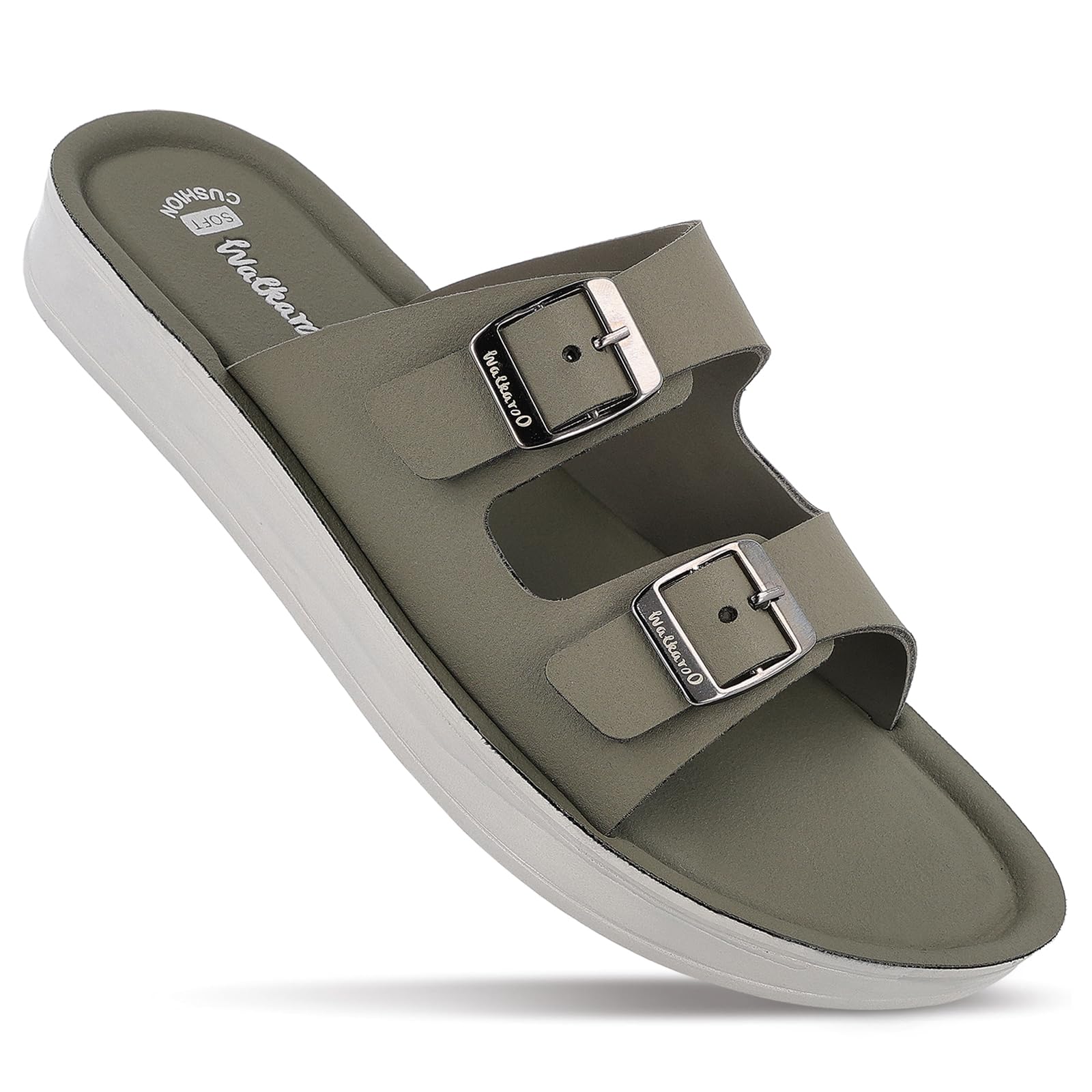 Sandal For Womens|Trendy|Light Weight and Comfortable|Soft Footbed|WL7554