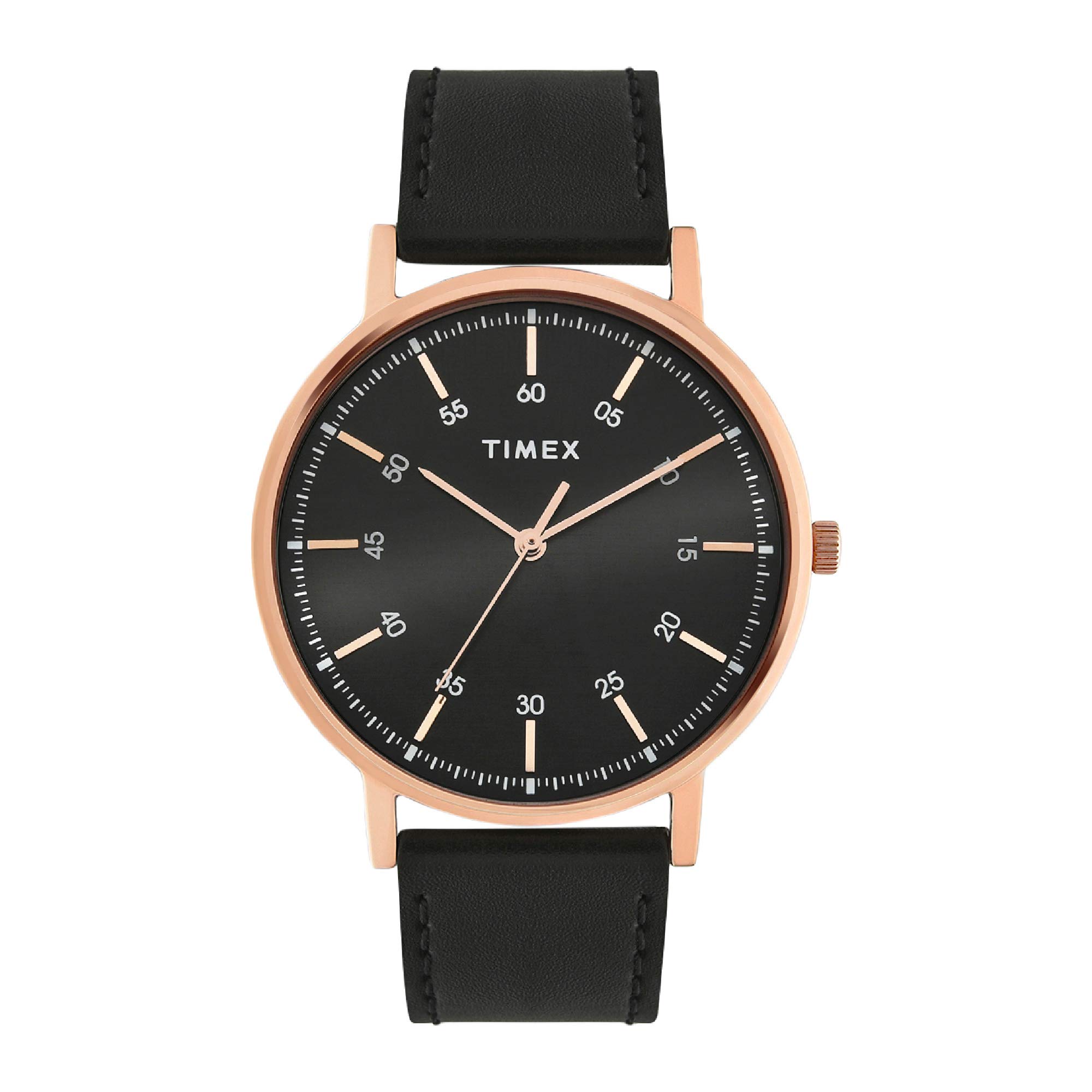 Timex Men Analog Black-TWTG80SMU04 (B08W4GXH3K) Amazon Price History, Amazon Price Tracker