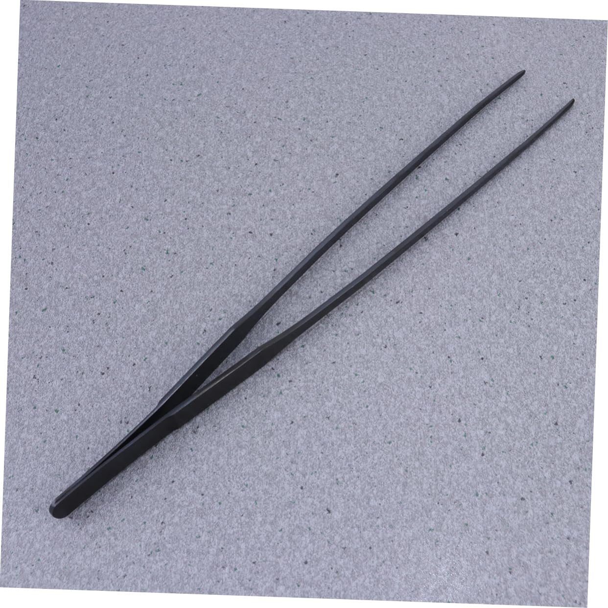 minkissy 6 Pinzas para Reptiles, Pinzas de alimentación para Acuario, Pinzas de alimentación, Pinzas Rectas, Pinzas acuáticas, Pinzas para Plantas, Pinzas largas, pecera de Animales