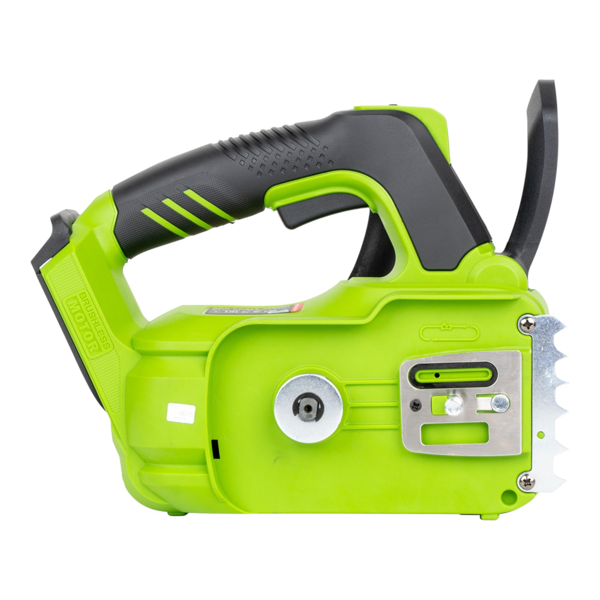 Procraft PKA42Libb akumulatorowa piła łańcuchowa, 20 V, 304 mm, bezszczotkowa Solo – bez akumulatora, bez ładowarki