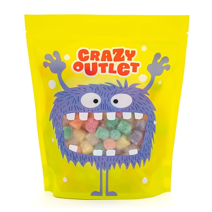 Spice Drops Candy - Dulces de especias - 2 libras - Paquete al por mayor miniatura 7