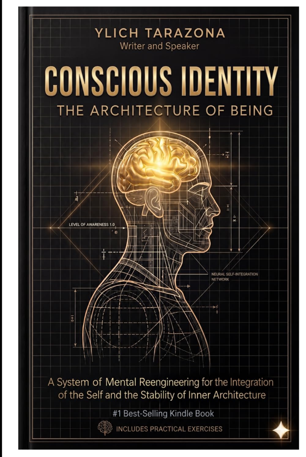 Conscious Identity: The Architecture of Being: A System of Mental Reengineering for the Integration of the Self and the Stability of Inner ... Principles for Success and Happiness.)