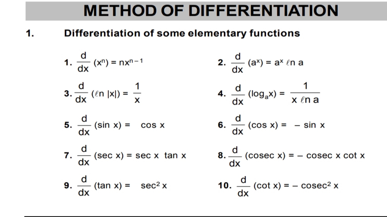 mathformulas - ios app - mathematics formulas - maths... Maths formula - App on Amazon Appstore