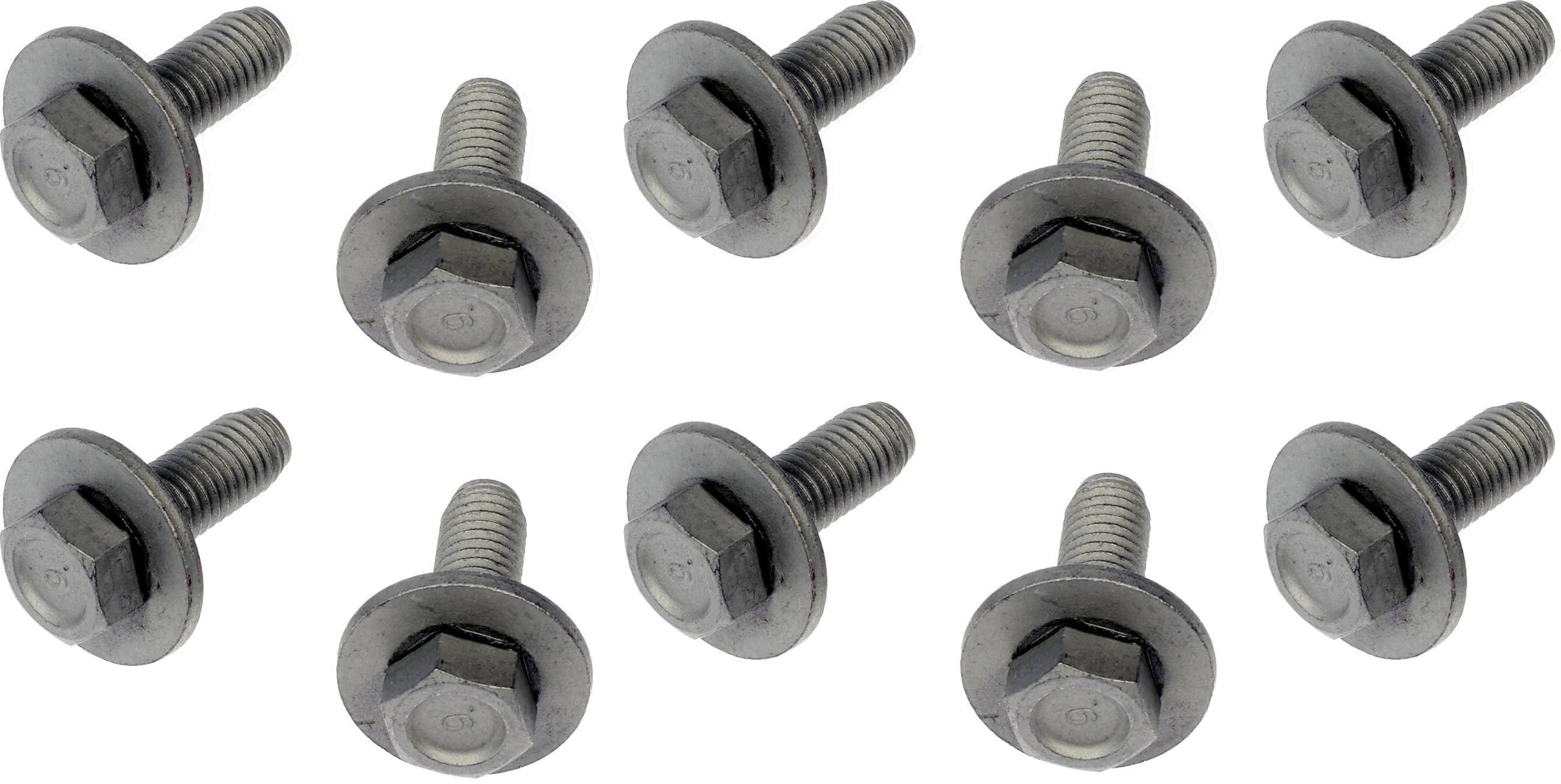 Amazon.com: Dorman 700-089 Splash Shield Screw Bolt with Captive