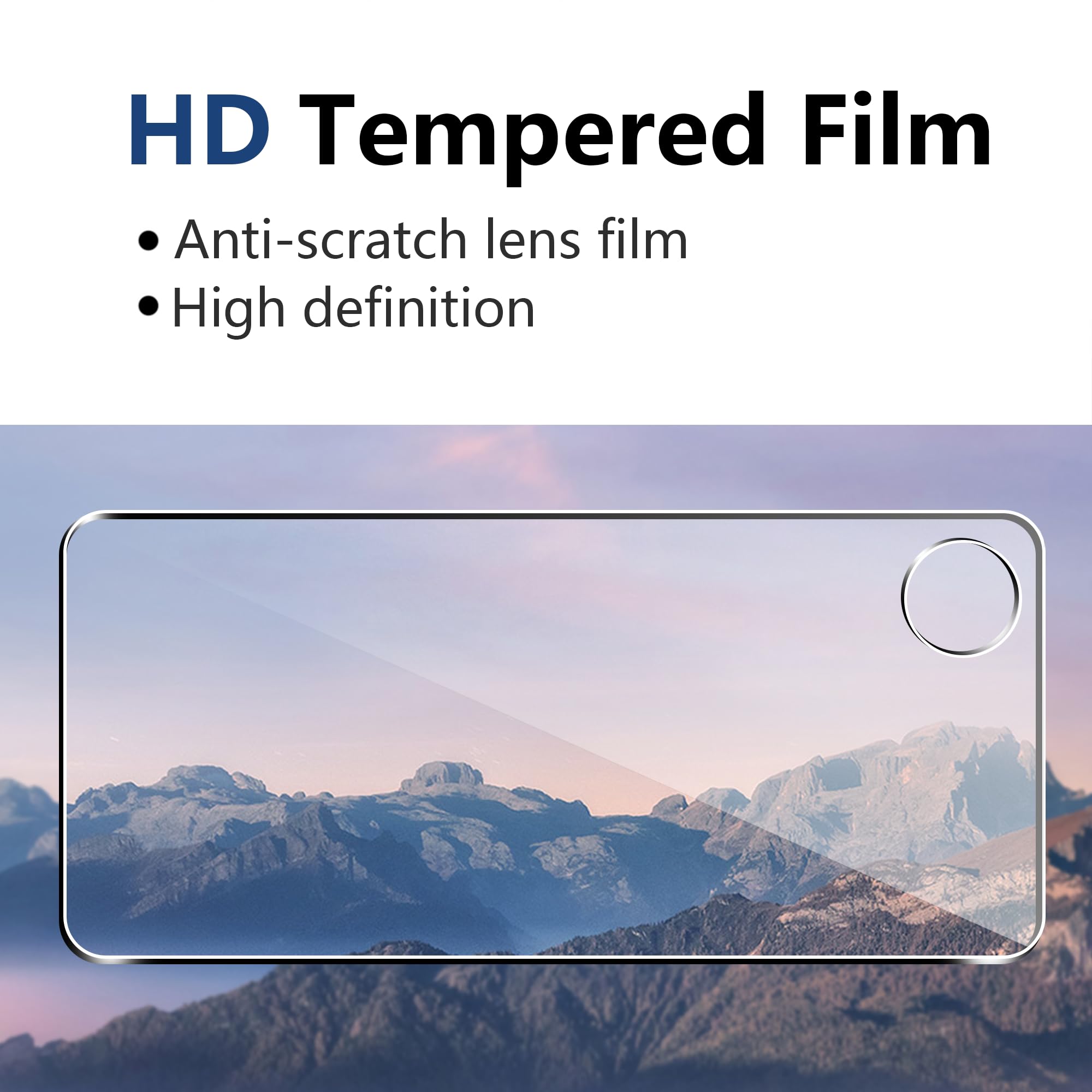 Red Magic 11 Pro Screen Protector Red Magic 11 Pro Screen Protector