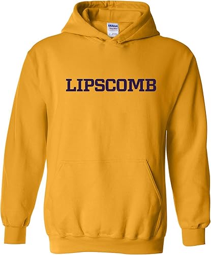 Miniatura 173 de UGP Campus Apparel NCAA Basic Block - Sudadera universitaria universitaria