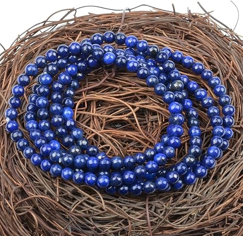 Vista 264 de MASSIVE BEADS Pulsera elástica de yoga hecha a mano con piedra natural, cristal curativo, energía, regalos para adultos unisex de 0.157 in, 0.236