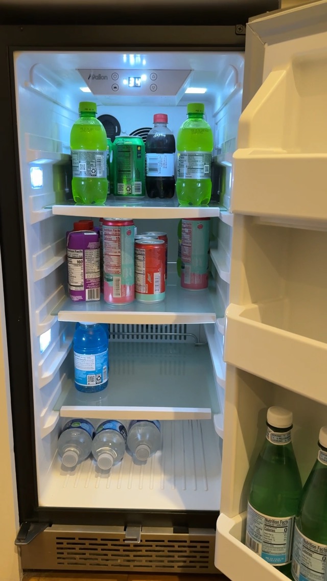 Review of this under counter fridge