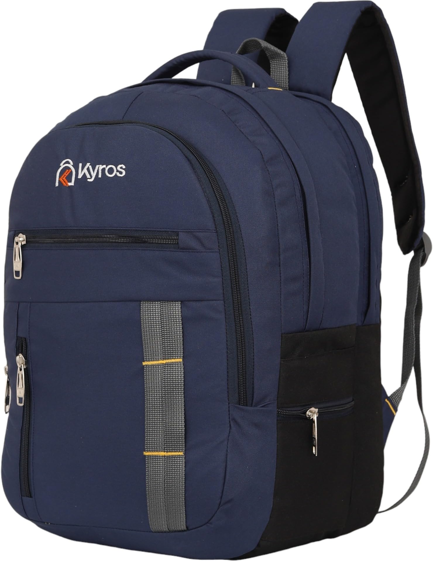 Kyros KY-840 19 Inch Unisex bagpacks backpack for men & Women Boys & Girls Bag 45 L Laptop Backpack (Blue) k_y-840-NAVYBLUE (B0CXT4X8K3) Amazon Price History, Amazon Price Tracker
