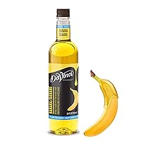 Vista 104 de DaVinci Gourmet - Jarabe sin azúcar.