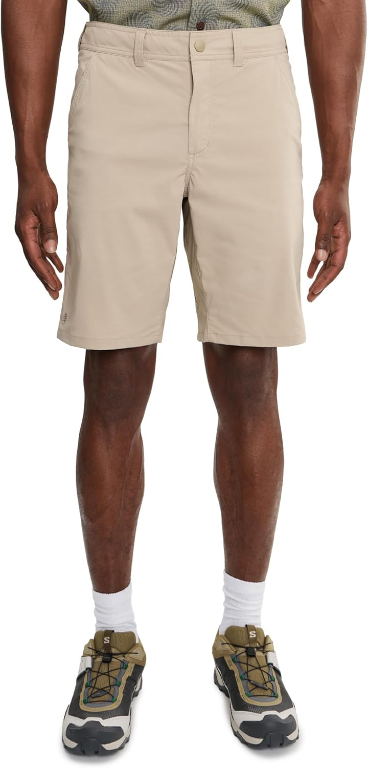 Royal Robbins Men's Wilder Shorts