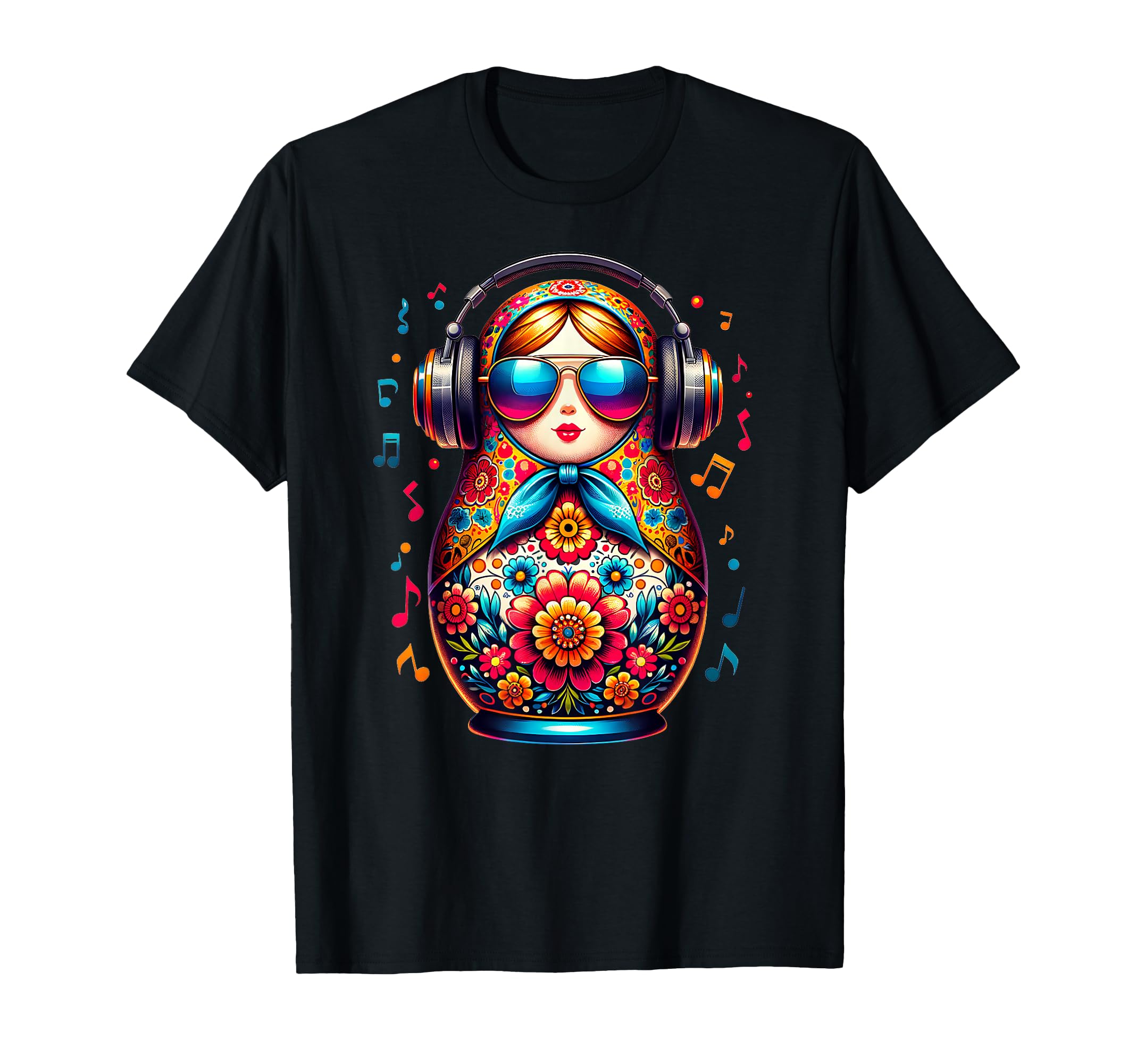 Kleidung mit Designs von Amazon Merch on Demand