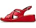 Miz Mooz Pennie Sandals - Left View
