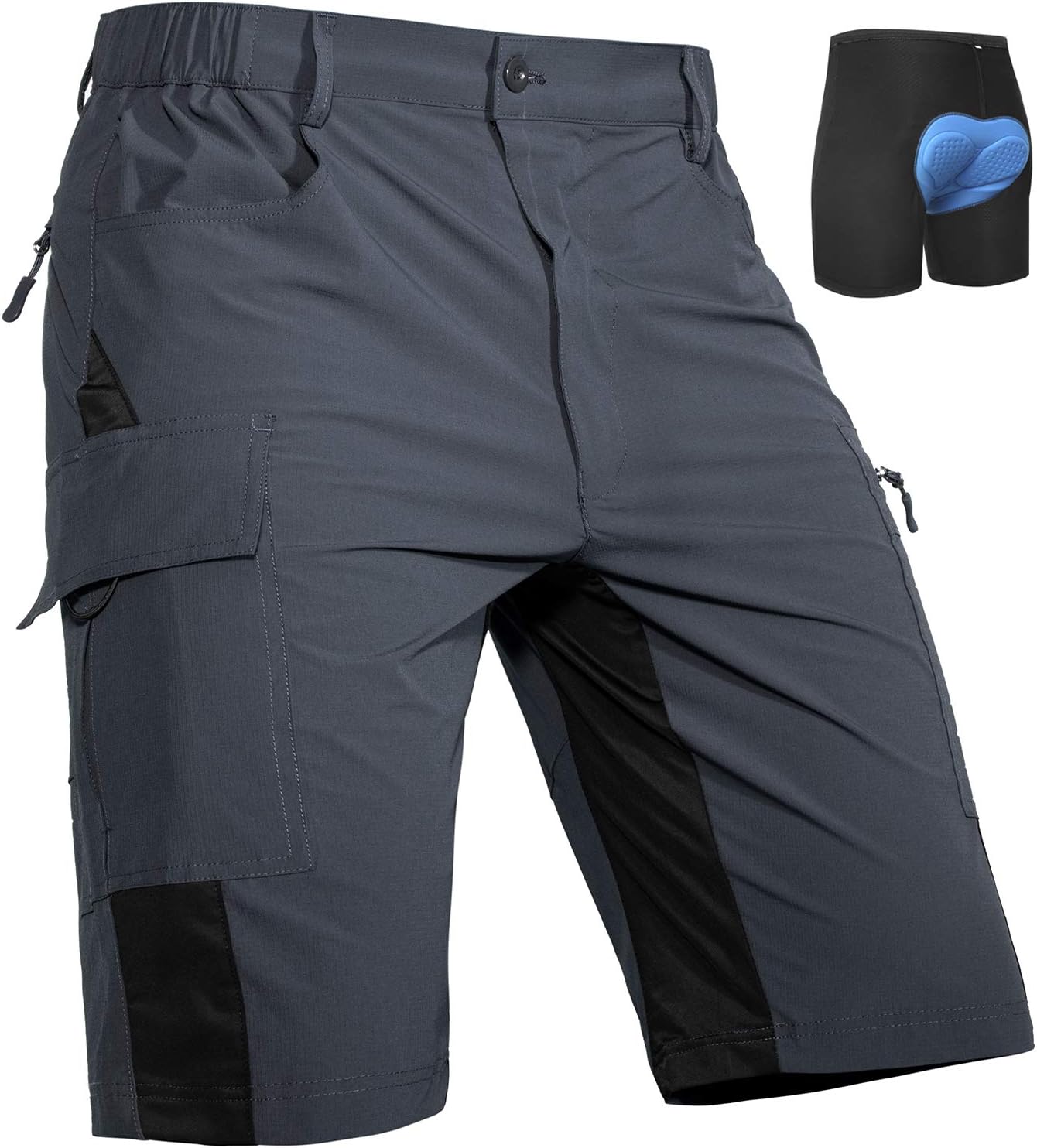 Biker Shorts Mtb Cycling Shorts Uk Mountain Bike Women's