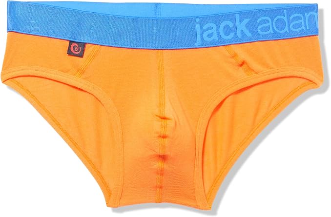 Jack Adams Naked Fit Brief