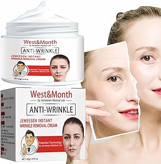 Creme Refirmante para o Rosto | Dia Facial Age Repair - 40g creme facial iluminador hidratante ajuda a firmar, suavizar e nutrir a pele Produtos beleza Baodan