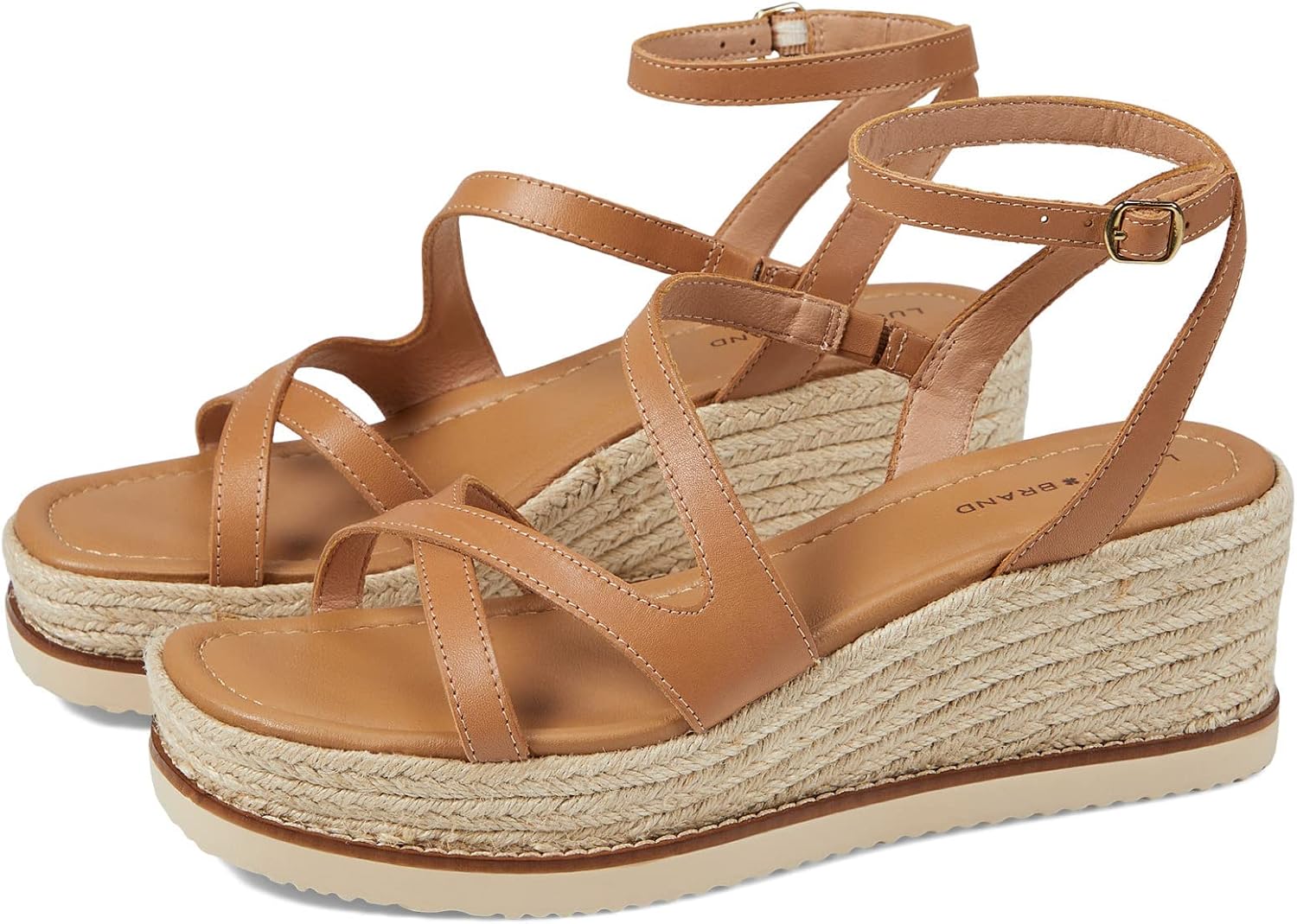 Lucky Brand Carolie