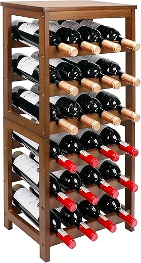 Wine Racks & Cabinets
