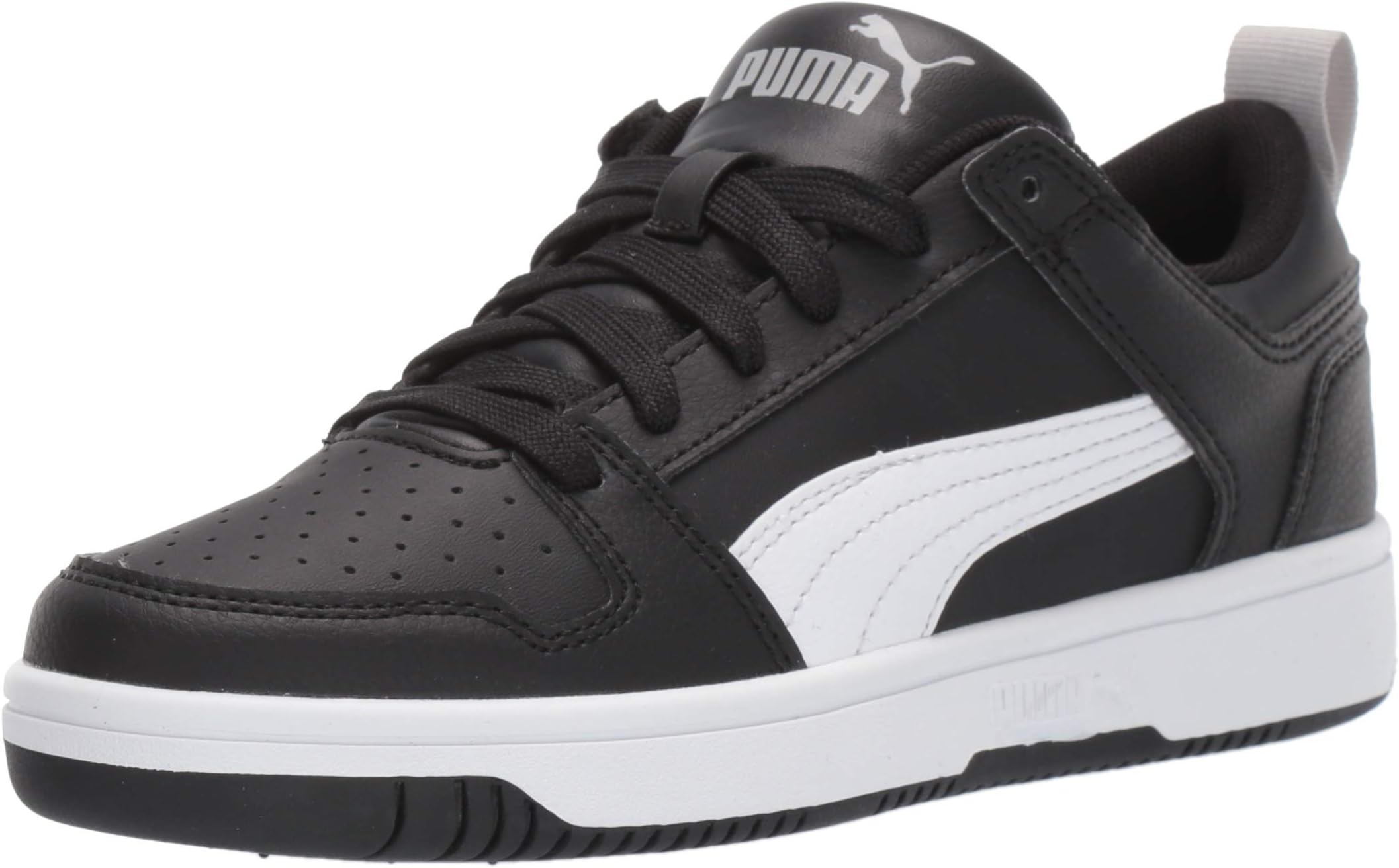 Puma Unisex-Child Rebound LayupSneaker