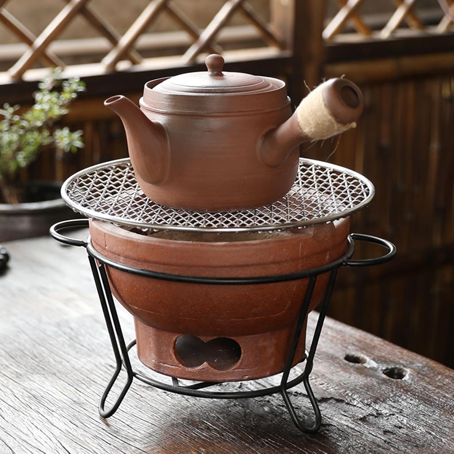 100%Chef 電動スモークマシン スーパーアラジン 燻製 オプション品付き