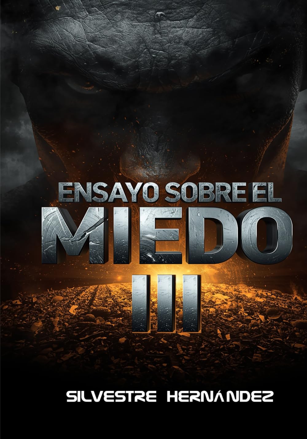 Ensayo sobre el miedo III